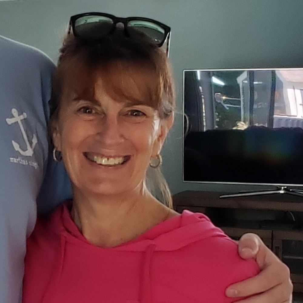 Meet your Posher, Linda